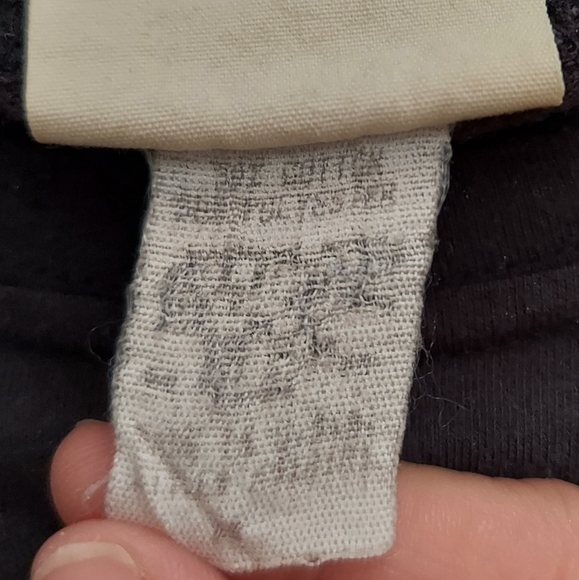 Mighty Fine – I Love the 80s Rock Graphic Tee Black Retro Y2K - Picture 5 of 12